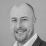 Alex Fink, Managing Director, Commercial Strategy & Planning (Europe), Syneos Health