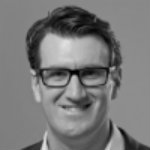 Jackson Carroll, Senior Engagement Manager, Commercial Strategy & Planning, Syneos Health