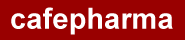 cafepharma logo