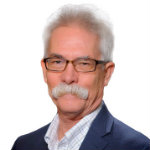 Steven M. Anderson, PhD, Senior Vice President, Chief Scientific Officer, Covance