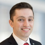 Mucahit Agirtmis, Werum IT Solutions
