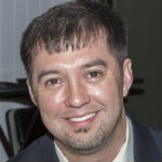David Draper, Ph.D., Associate Director, Scientific Development, MI Bioresearch