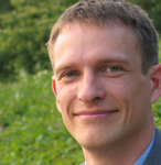 Dr. Christian Wufka, Director Product Strategy, pharmasol
