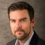 Matt McLoughlin, Senior Director Compliance, Scientist.com