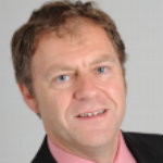 Nick Henson, Senior Technical Manager, Covance Food Solutions