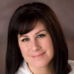 Kimberly Finn, VP Global Homecare & DTP US Services, Marken
