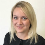 Sandra Voss, Director, Direct to Patient Services, Marken