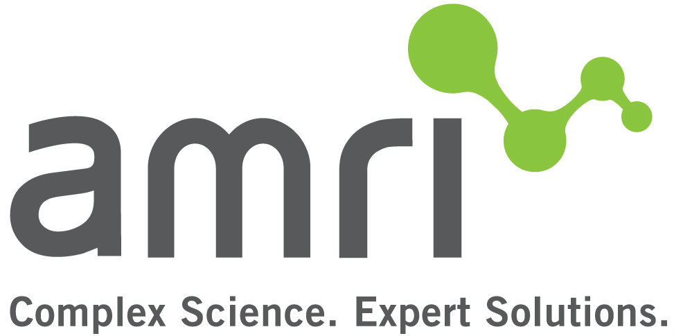 AMRI logo
