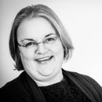 Sue Lee, Director, Hexagon Supply Chain