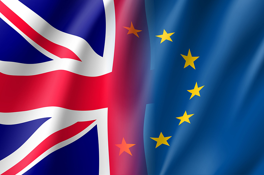 UK flag