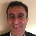 Ehsan Ramezani, Senior Director, Clinical Solutions, Bioclinica