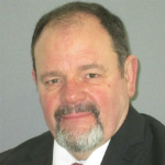 Dr. Harris W. Dalrymple, Executive Director - Scientific Affairs and Vice-Chair of the Center for Pediatric Clinical Development, PRA Health Sciences