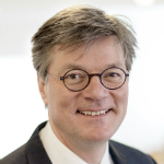 Dr. Hartmut Juhl, Founder and CEO, Indivumed