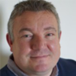 Richard Young, VP, Strategy, Vault CDMS, Veeva Systems