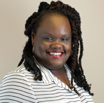 Terri Baker - Associate Director, Expert Services, IQVIA Technologies