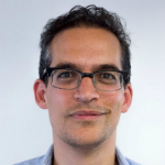 Professor Will Dixon, Chair in Digital Epidemiology, University of Manchester