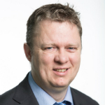 Willie Muehlhausen, eCOA Subject Matter Expert, Muehlhausen Ltd