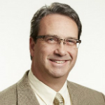 John Powalisz, Director, Business Development, Sentry Equipment