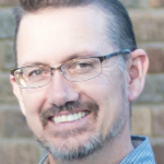 Terrance M. Arthur, Ph.D., Microbiologist, USDA, US Meat Animal Research Center