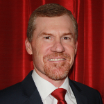 Tommy L. Wheeler, Ph.D., Research Leader, Meat Safety & Quality Research Unit, USDA, US Meat Animal Research Center
