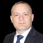 Dan Albaugh, Senior Manager, Global Drug Metabolism, Covance