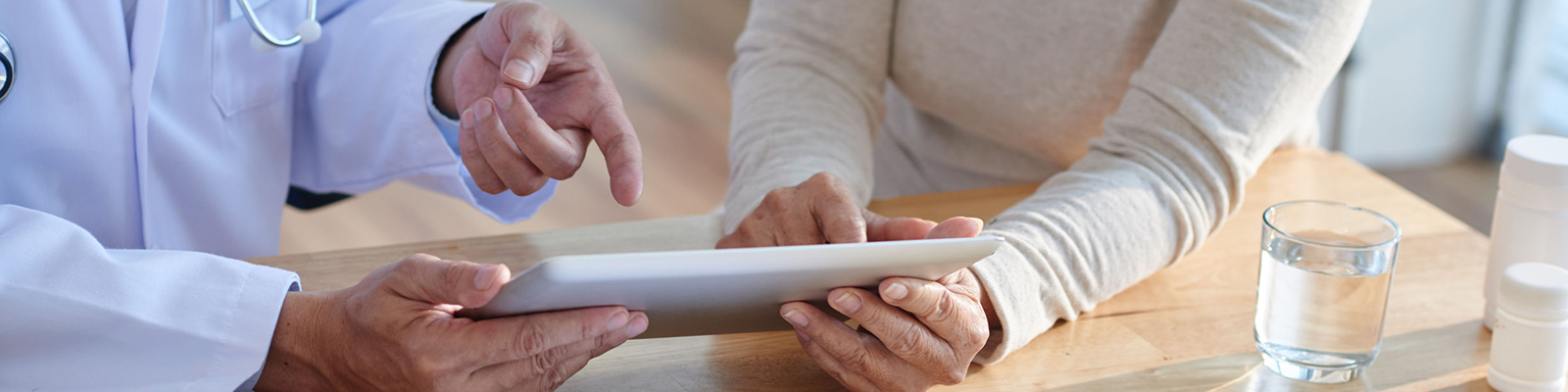 Data and Patient Elderly Generic