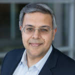 Imran Chaudhri, MarkLogic