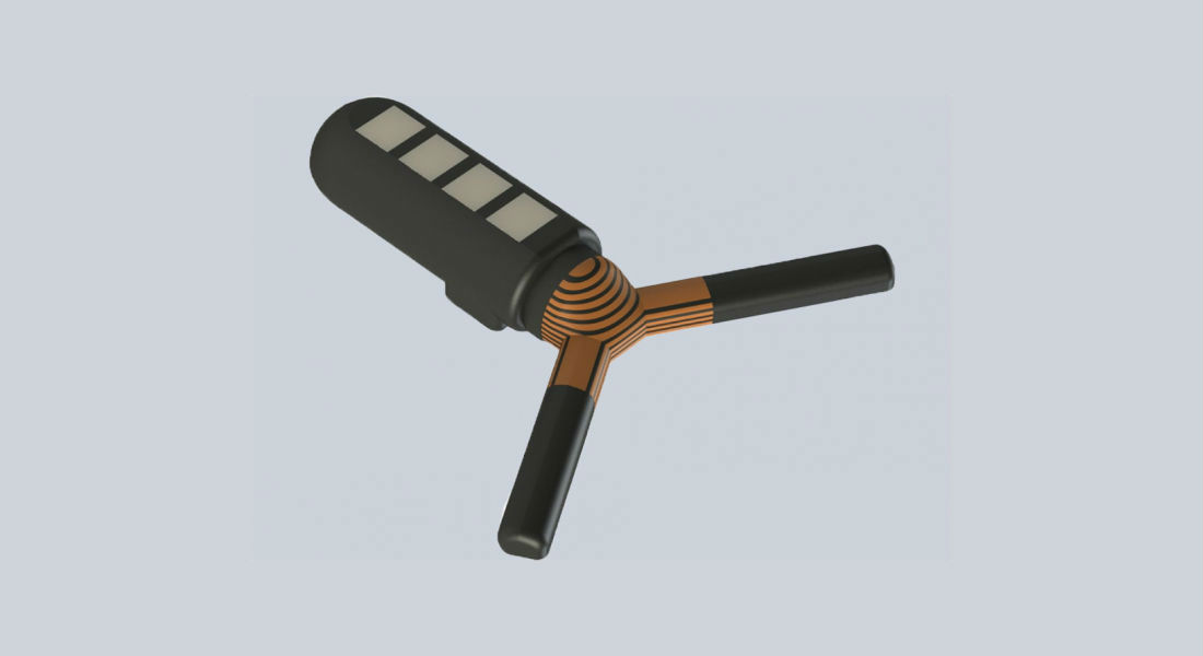 MIT wireless pill schematic provided by researchers