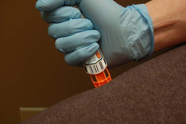 Autoinjector