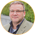 Barry Milton, Head of Business Operations, Novartis Institutes for BioMedical Research