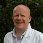 Brian Dickie, PhD, Director of Research Development, Motor Neurone Disease Association