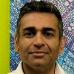 Nach Davé, RPh, MS, Vice President, Development Strategy, Premier Research