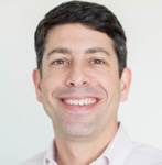 Dr. Mark Paris, Director of Translational Applications, Mitra Biotech
