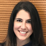 Suzanne Livingston, Offering Director, IBM Food Trust