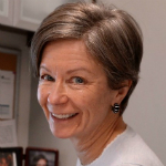 Verna Manty Rodriguez, Founder and Principal, Manty Medtech, Adjunct Lecturer, Bioengineering Department, Santa Clara University
