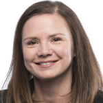Angi Robinson, Premier Research