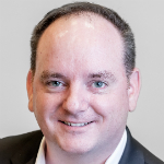 Jason Dean, Director, CSM SmartSupplies, CRF Bracket