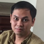 Kevin Limlengco, Atlantic Research Group
