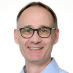 Thomas Linnemann, PhD, Head of Regulatory CMC Customer Solutions, Solvias