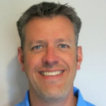 Matt Ruiter, UID Identification Solutions