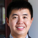 Qin Ye, ZS Associates