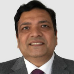 Sanjay Jain, Envigo