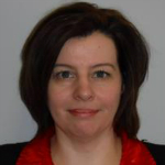 Stacey Chance,Dymax