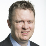 Willie Muehlhausen, Chief Executive Officer, Safira Clinical Research