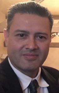 Francisco Lio, Head of Program Management and Strategic Management, Neuropore Therapies
