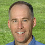 Dr. Greg Allgood, World Vision