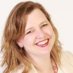 Caroline Byrd, Director, Commercial RA/QA, Leica Biosystems