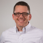Drew Glenn, Integration Strategist, Applied Data Science & Media, Syneos Health