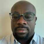 Felix Boakye-Agyeman, Synteract