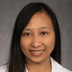 Fritzie Albarillo, M.D., Infectious Disease Physician, Loyola University Medical Center, Assistant Professor, Loyola University Stritch School of Medicine
